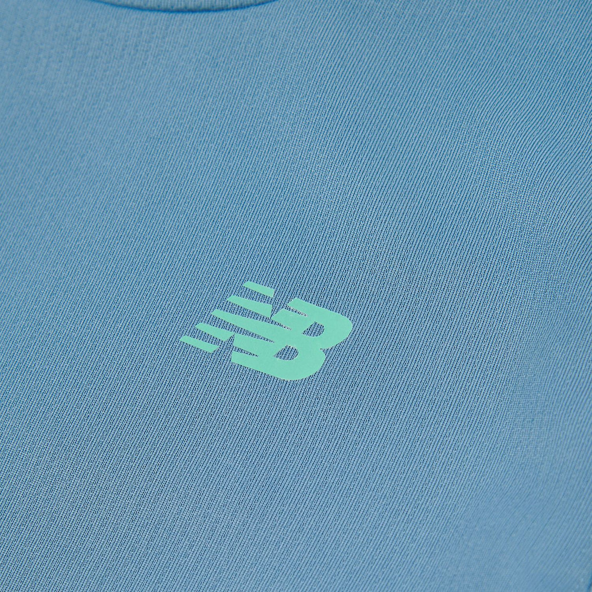 New Balance Youth Athletics T-Shirt-3