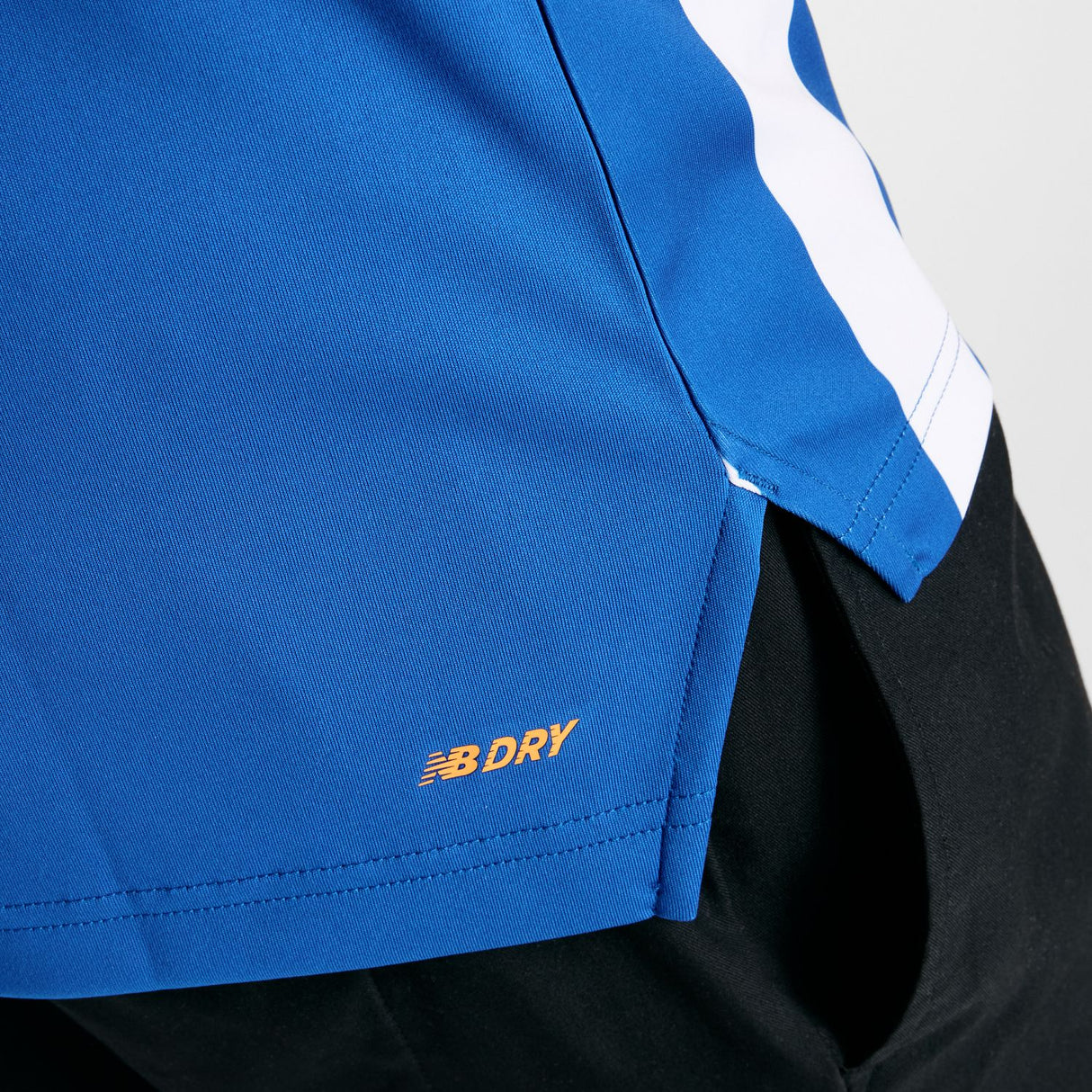 New Balance Men's FC Porto Match Jersey-11