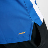 New Balance Men's FC Porto Match Jersey-11