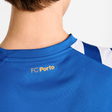 New Balance Men's FC Porto Match Jersey-12