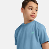 New Balance Youth Athletics T-Shirt-9