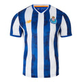 New Balance Youth FC Porto Home Short Sleeve Jersey-1