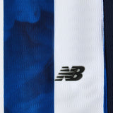 New Balance Youth FC Porto Home Short Sleeve Jersey-7