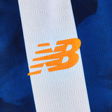 New Balance Youth FC Porto Home Short Sleeve Jersey-11