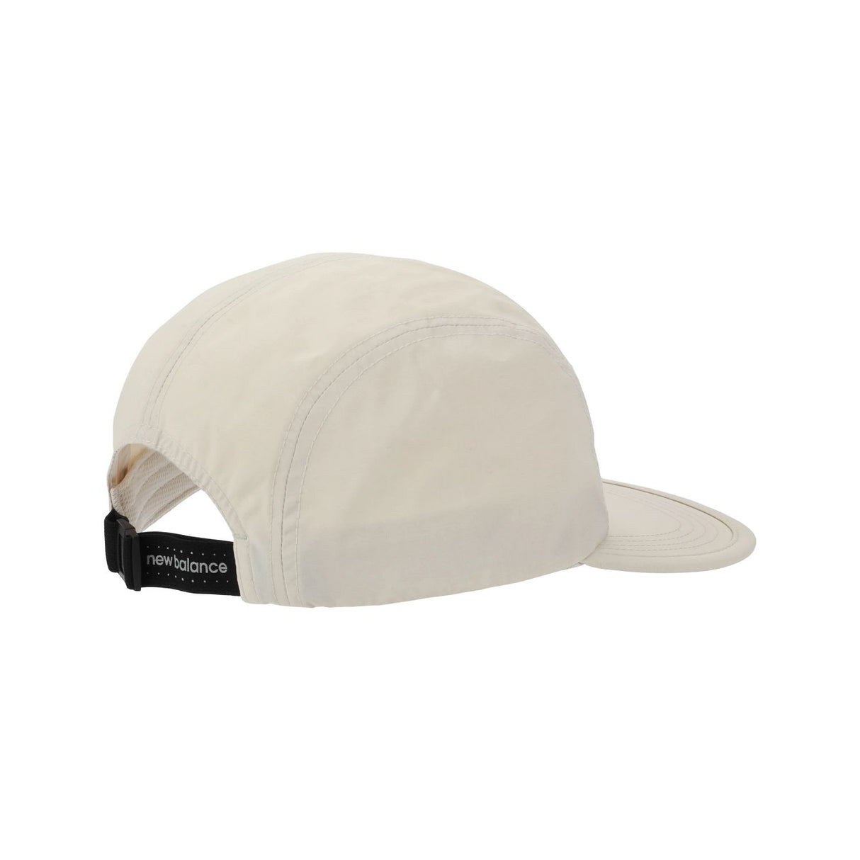 New Balance 5 Panel Everyday Trainer Hat-2