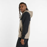 New Balance Men's Reimagined Fleece Graphic Full Zip-2