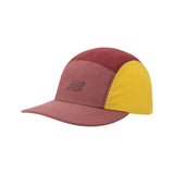 New Balance 5 Panel Everyday Trainer Hat-1