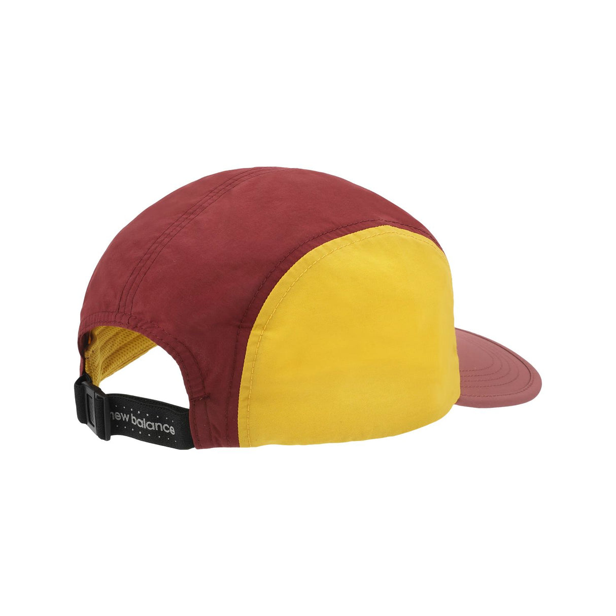 New Balance 5 Panel Everyday Trainer Hat-2