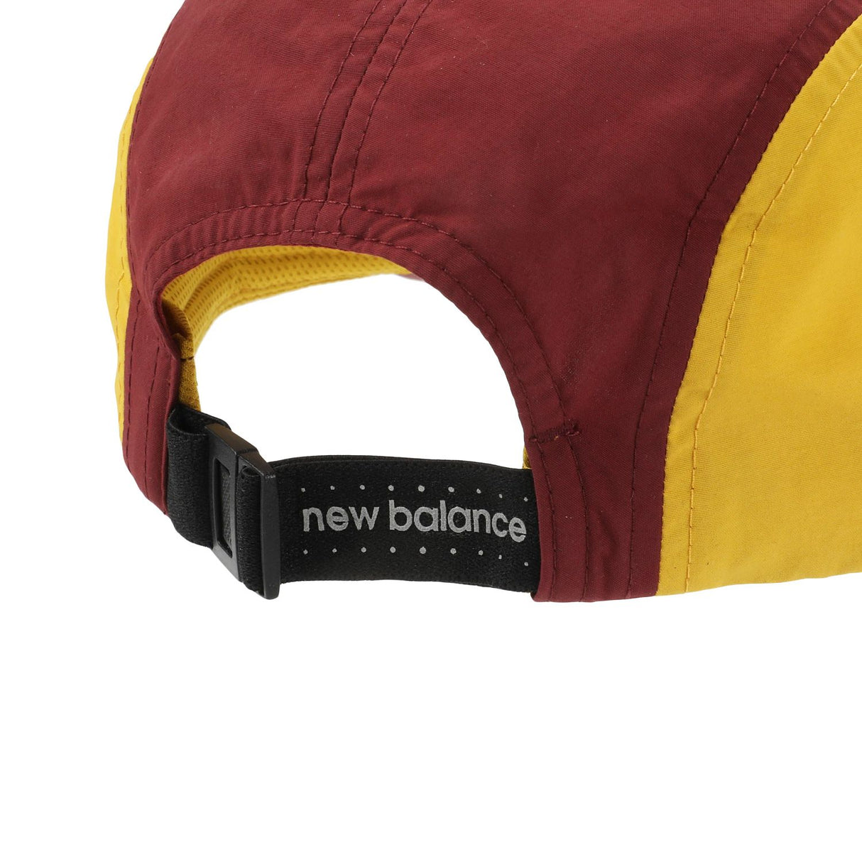 New Balance 5 Panel Everyday Trainer Hat-3