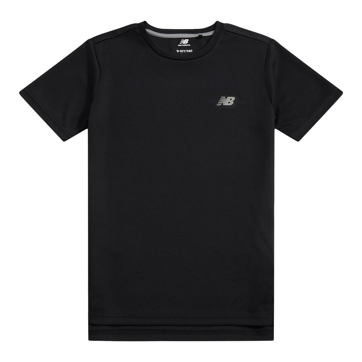 New Balance Youth Athletics T-Shirt-1