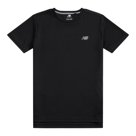 New Balance Youth Athletics T-Shirt-1