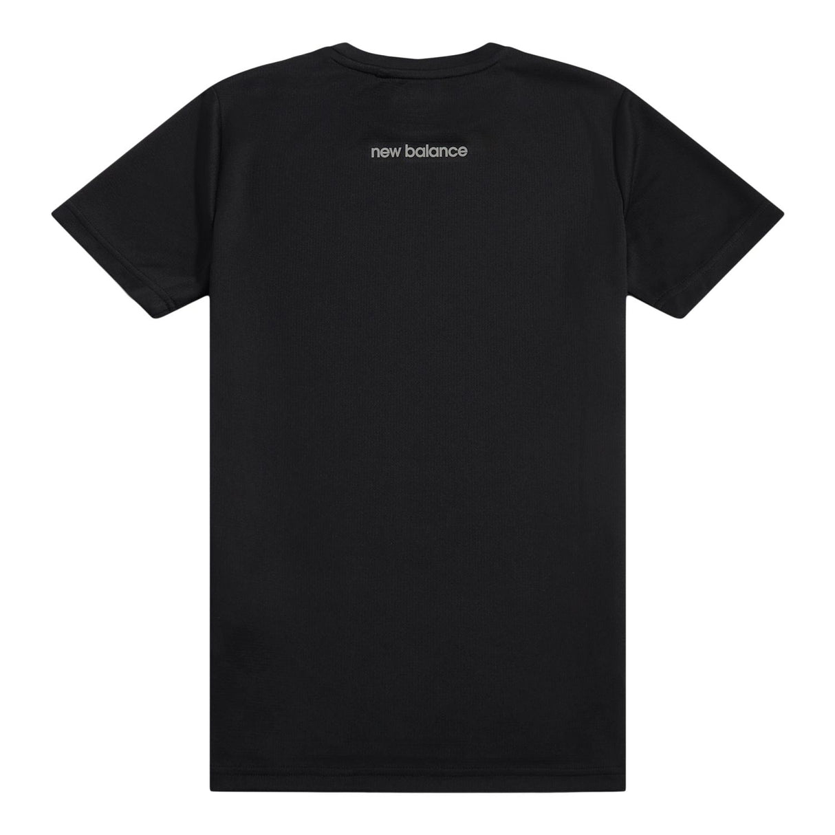 New Balance Youth Athletics T-Shirt-2