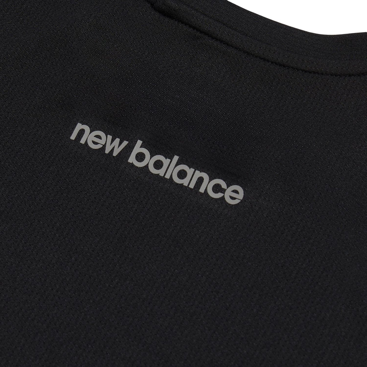 New Balance Youth Athletics T-Shirt-4