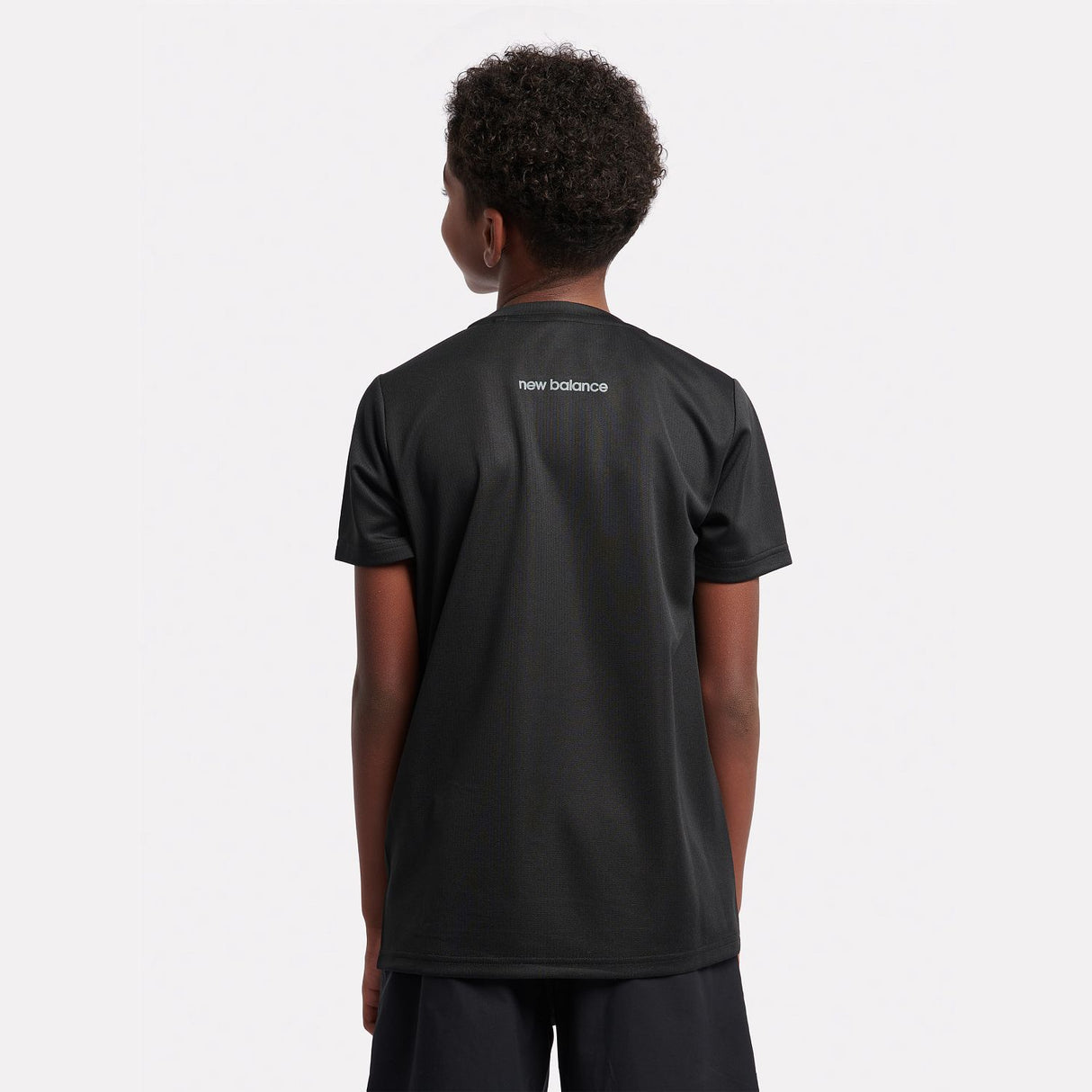 New Balance Youth Athletics T-Shirt-8