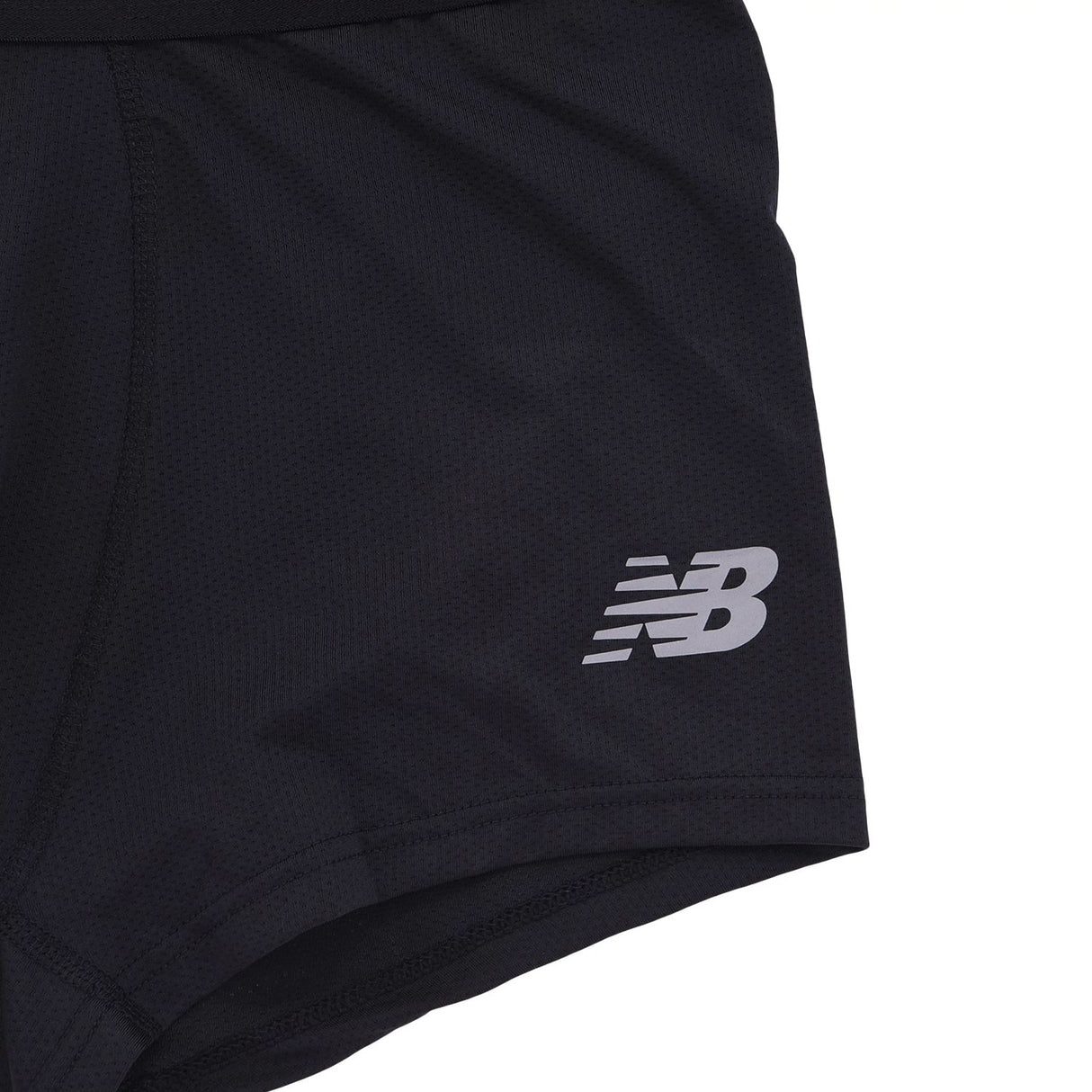 New Balance Men's Premium 6 Inch Boxer Brief with Fly 3 Pack-6