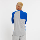New Balance Men's Asymmetrical  Compression Baseball Top-3