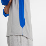 New Balance Men's Asymmetrical  Compression Baseball Top-5