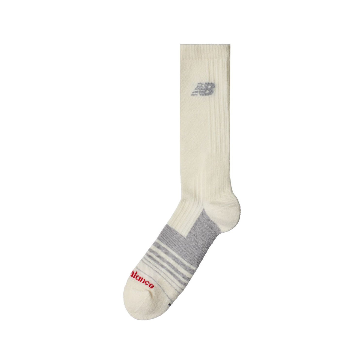 New Balance Warm Blend Crew Socks 1 Pair-2