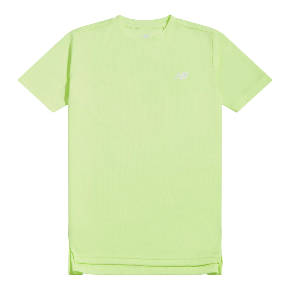 New Balance Youth Athletics T-Shirt-1