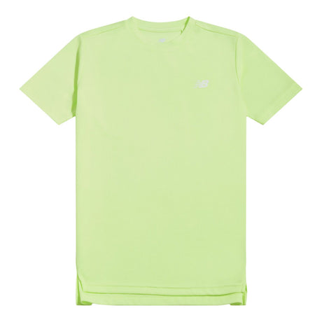 New Balance Youth Athletics T-Shirt-1