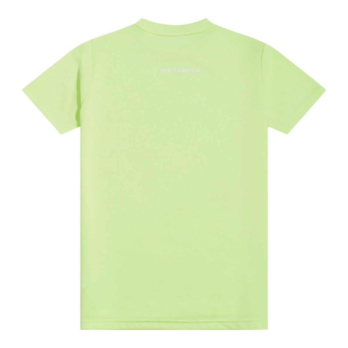 New Balance Youth Athletics T-Shirt-2