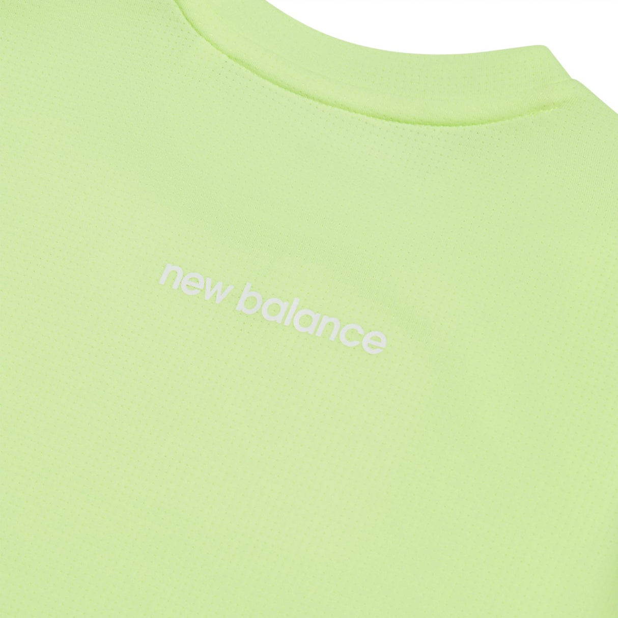 New Balance Youth Athletics T-Shirt-4