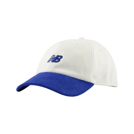 New Balance '47 Clean Up Wool Suede Hat-1