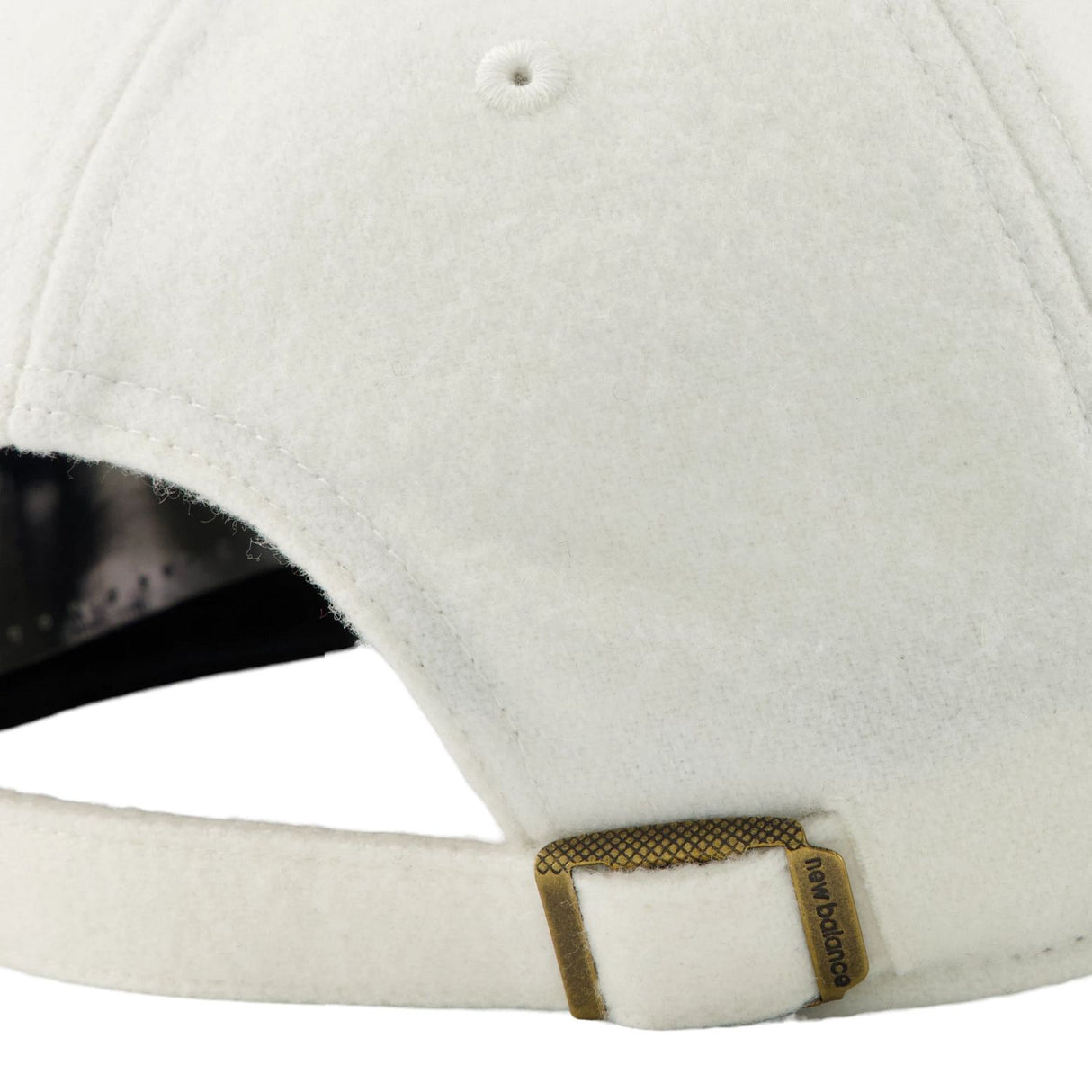 New Balance '47 Clean Up Wool Suede Hat-4