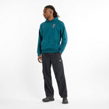 New Balance Men's NB X Debut Sculpture Hoodie-1