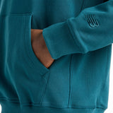 New Balance Men's NB X Debut Sculpture Hoodie-8