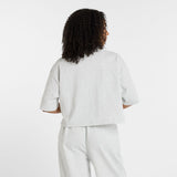 New Balance Women's NB X Face Oka Runners T-Shirt-3