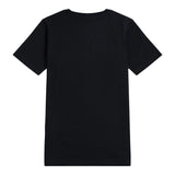 New Balance Youth Jersey Stacked Logo T-Shirt-2