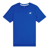 New Balance Youth Athletics T-Shirt-1
