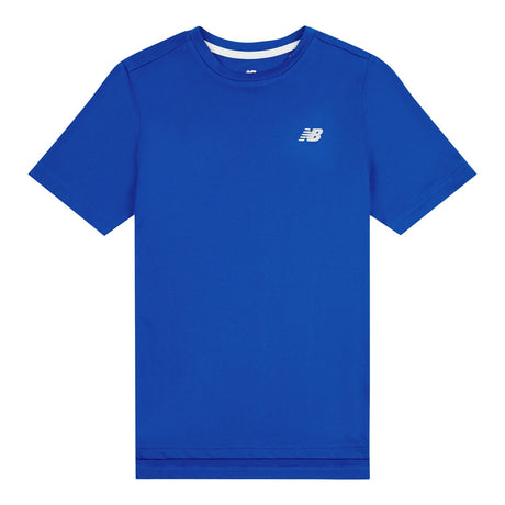 New Balance Youth Athletics T-Shirt-1