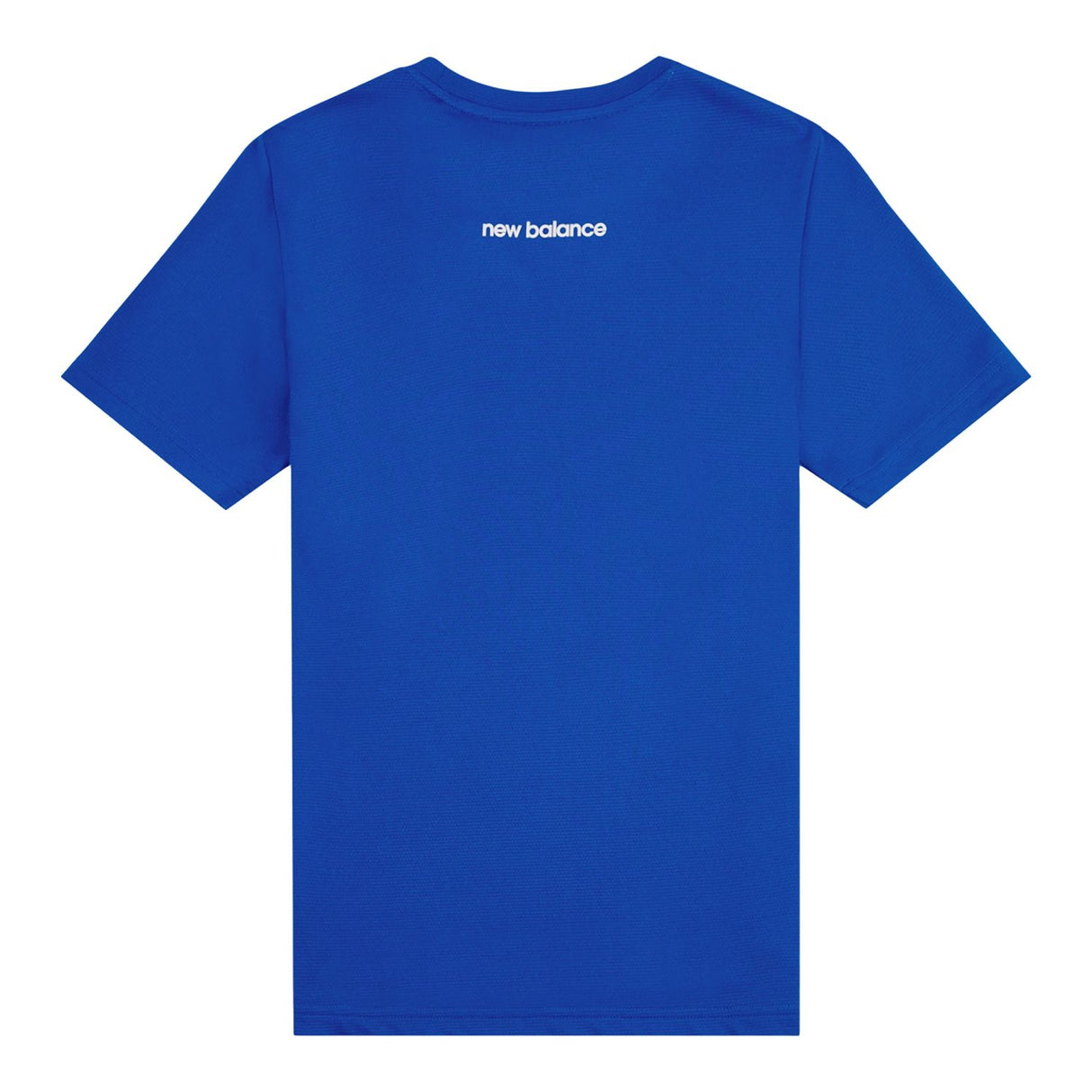 New Balance Youth Athletics T-Shirt-2
