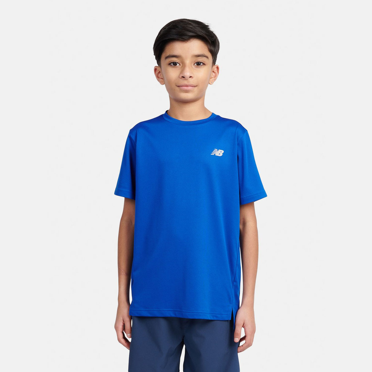 New Balance Youth Athletics T-Shirt-4