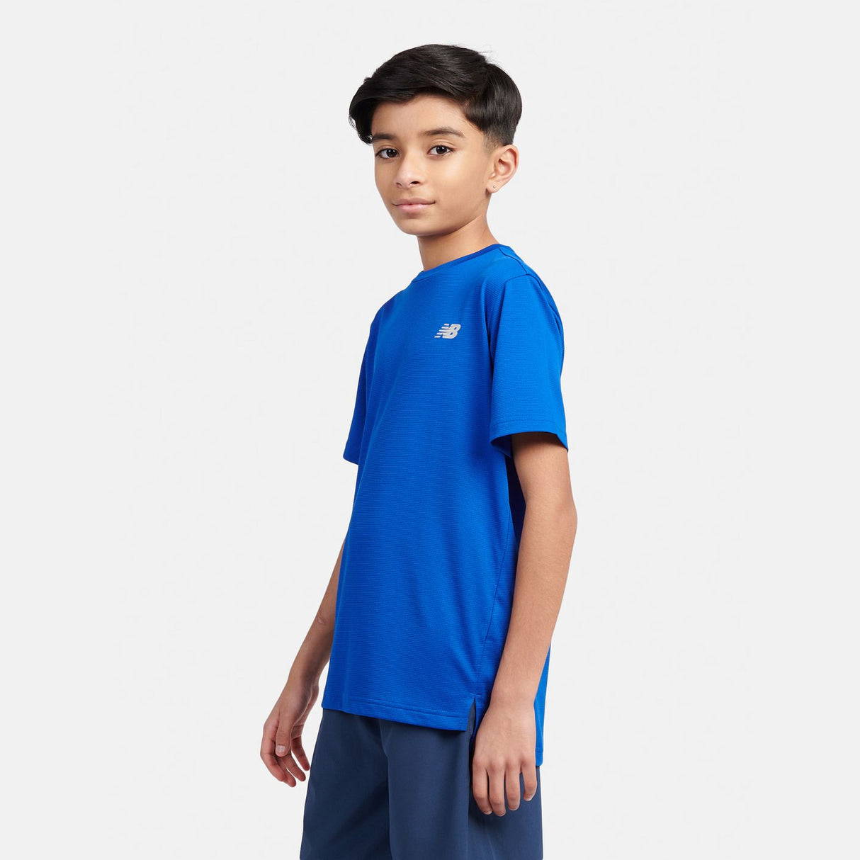 New Balance Youth Athletics T-Shirt-5