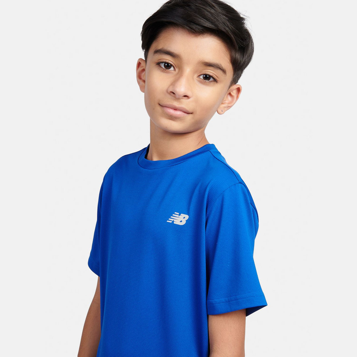 New Balance Youth Athletics T-Shirt-8