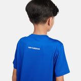 New Balance Youth Athletics T-Shirt-9