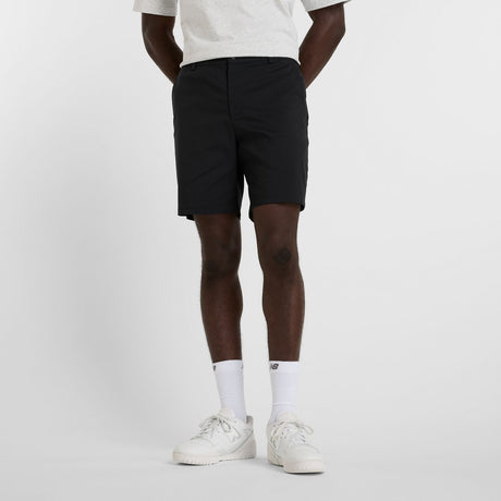 New Balance Men's Athletics Standard Short 7-1