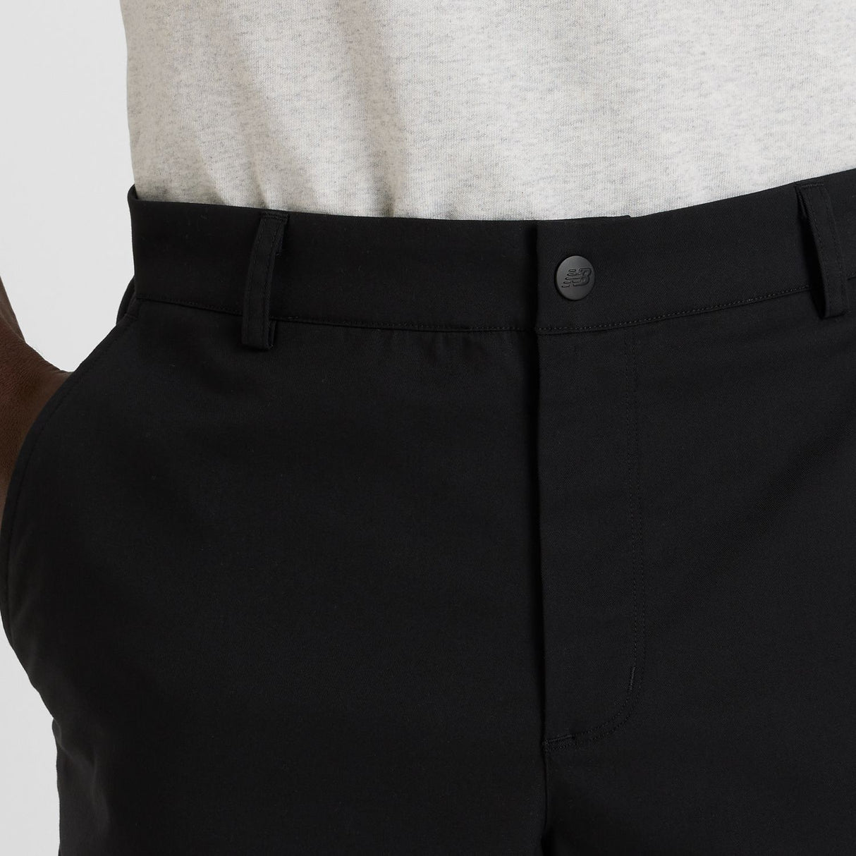 New Balance Men's Athletics Standard Short 7-4