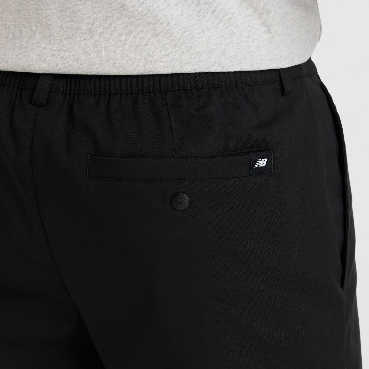 New Balance Men's Athletics Standard Short 7-5