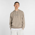 New Balance Men's Chrome Hoodie-1