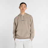 New Balance Men's Chrome Hoodie-1