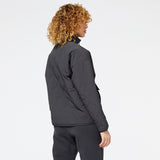 New Balance Women's Athletics Fashion Insulated Jacket-3