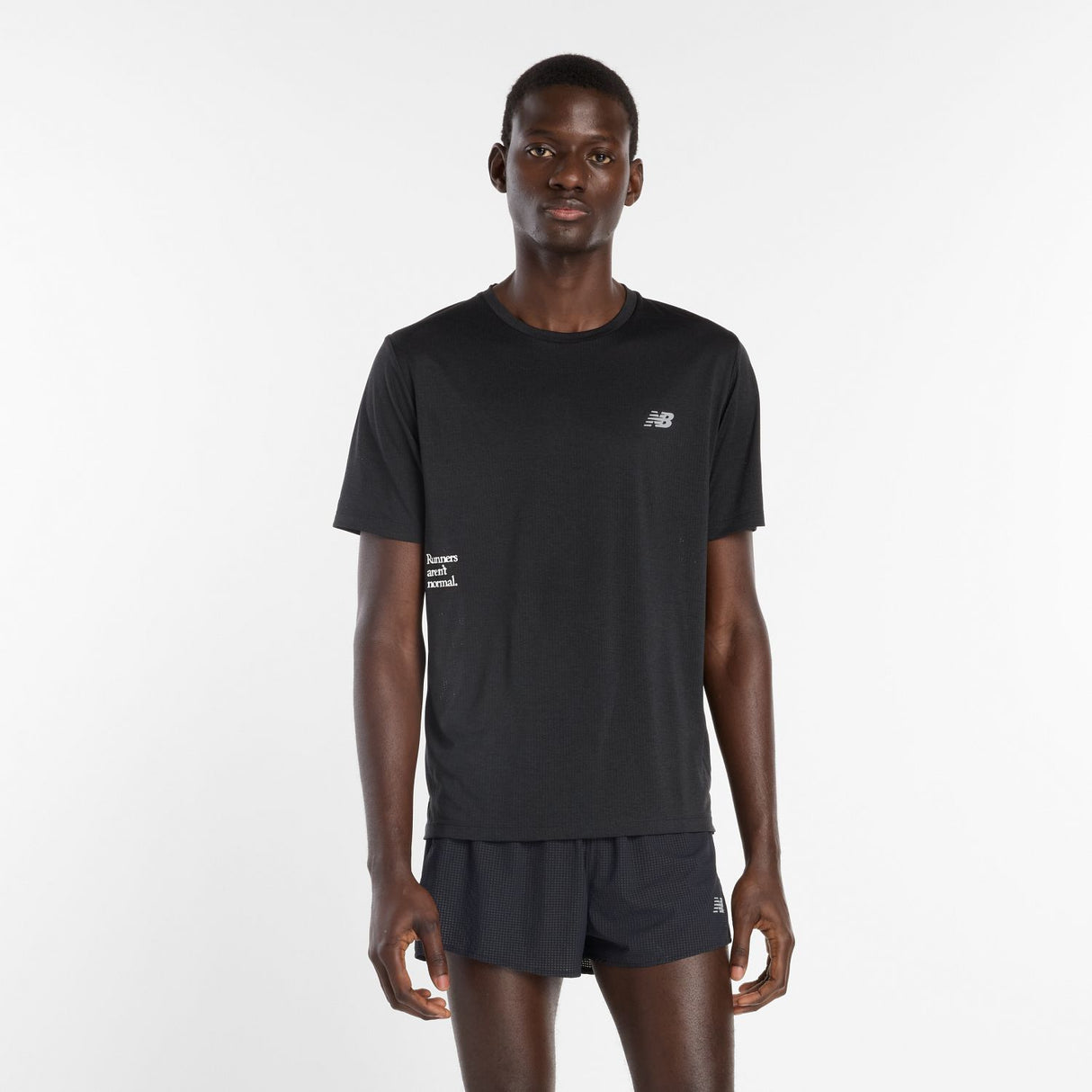 New Balance Men's Athletics Graphic T-Shirt-2