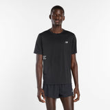 New Balance Men's Athletics Graphic T-Shirt-2