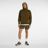 New Balance Men's RC Printed Shorts-1