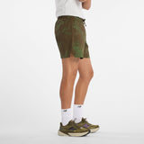 New Balance Men's RC Printed Shorts-3
