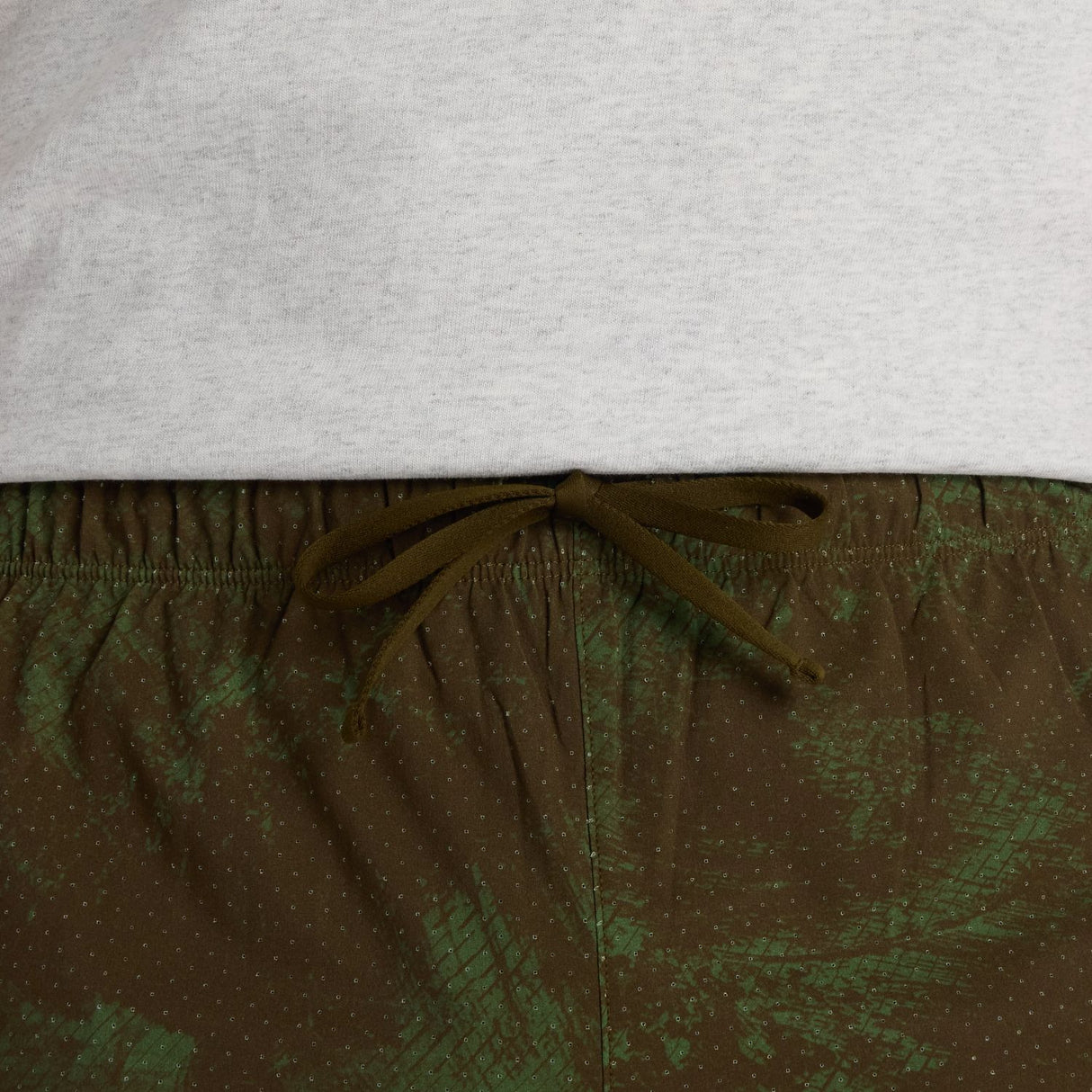 New Balance Men's RC Printed Shorts-5